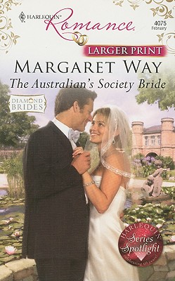 The Australian's Society Bride Way, Margaret
