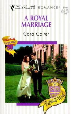 A Royal Marriage (Royally Wed) (Silhouette Romance)