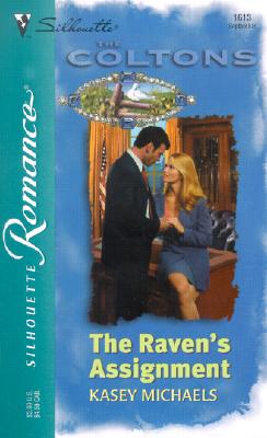 The Raven's Assignment (The Coltons) (Silhouette Romance)