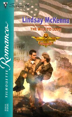 The Will To Love (Morgan's Mercenaries: Ultimate Rescue)