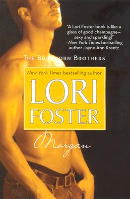 Morgan (Buckhorn Brothers, Book 2)