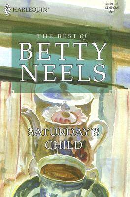 Saturday's Child (The Best of Betty Neels)