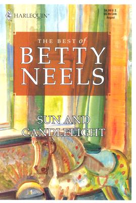 Sun and Candlelight (The Best of Betty Neals)