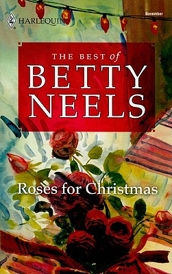 Image for Roses for Christmas (The Best of Betty Neels)