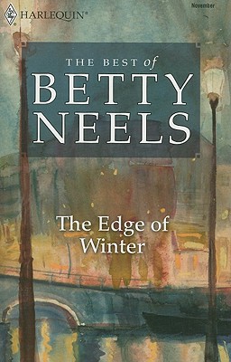 The Edge of Winter (The Best of Betty Neels)