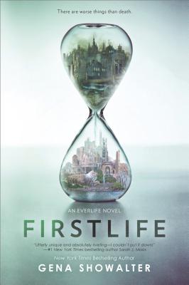 Firstlife (An Everlife Novel, 1)