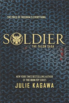 Soldier (First Time Trade)