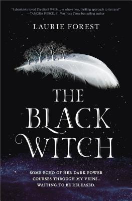 The Black Witch: An Epic Fantasy Novel (The Black Witch Chronicles, 1)