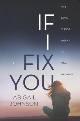 If I Fix You (Original)