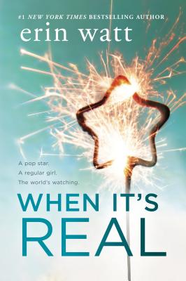 When It's Real: A Novel