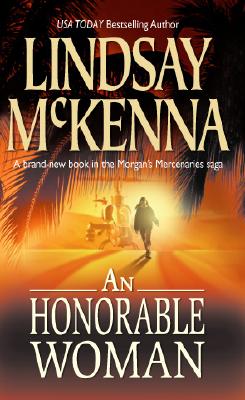 An Honorable Woman (Morgan's Mercenaries)