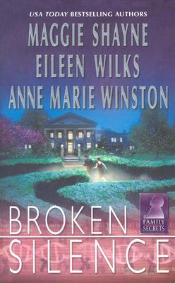 Image for Broken Silence