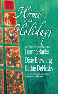 Image for Home For The Holidays (Silhouette Special Products)