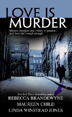 Image for Love is Murder