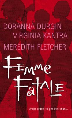 Femme Fatale (Feature Anthology)