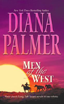 Image for Men of the West: Harden/ Evan/ Donavan