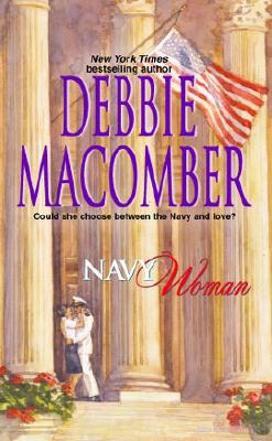 Navy Woman (The Navy Series #4) (Silhouette Special Edition, No 683)