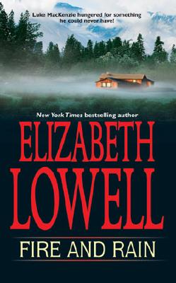 Fire and Rain (MacKenzie-Blackthorn, Book 2)