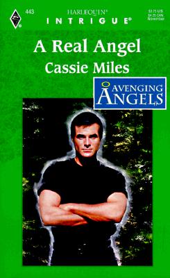 Image for A Real Angel (Avenging Angels)