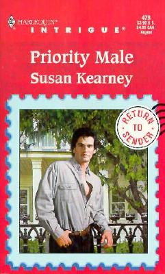 Priority Male; Priority Male