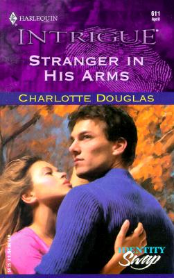 Stranger in His Arms