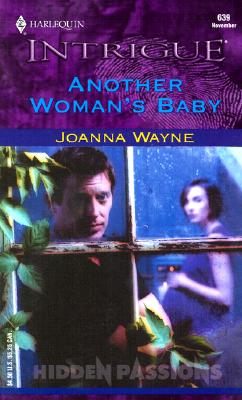 Image for ANOTHER WOMAN'S BABY