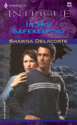 IN HIS SAFEKEEPING