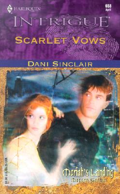 Scarlet Vows
