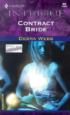 Contract Bride (The Colby Agency)