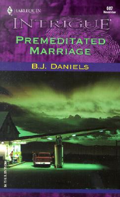 Image for Premeditated Marriage