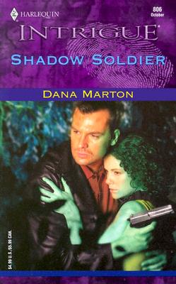 Shadow Soldier (Intrigue)