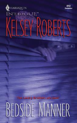 Bedside Manner (The Landry Brothers)