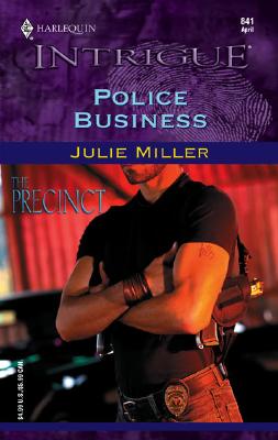 Beauty and the Badge: Miller, Julie: 9780373694433: Books 