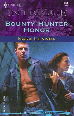 Image for Bounty Hunter Honor (Intrigue)