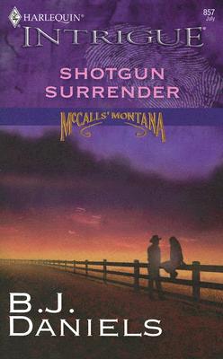 Image for Shotgun Surrender McCalls' Montana