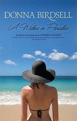 A Widow In Paradise: A Widow in Paradise Suburban Secrets