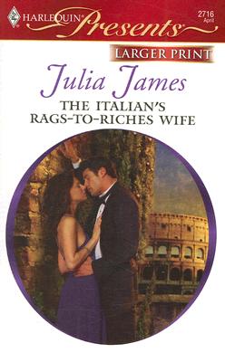 The Italian's Rags-to-Riches Wife