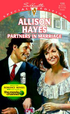 Partners In Marriage ; Partners In Marriage