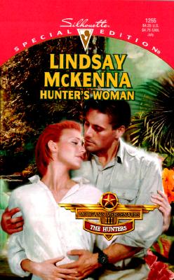 Hunter's Woman (Silhouette Special Edition No. 1255)
