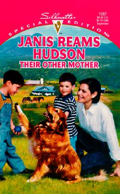 Their Other Mother (That Special Woman/Wilders Of Wyatt County) (Silhouette Special Edition)