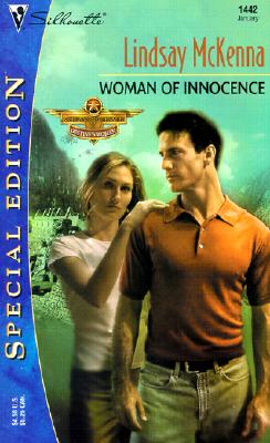 Woman Of Innocence (Morgan'S Mercenaries: Destiny'S Women) (Silhouette Special Edition, No. 1442)