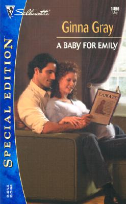 Image for A Baby For Emily (Silhouette Special Edition) A Baby For Emily (Silhouette Special Edition)
