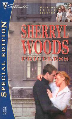 Priceless (Silhouette Special Edition #1603)