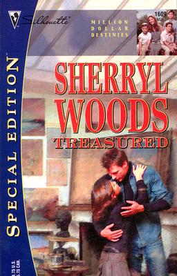 Treasured (Silhouette Special Edition #1609)