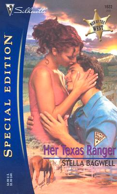 Her Texas Ranger (Silhouette Special Edition No. 1622)