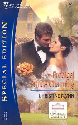 Prodigal Prince Charming (Silhouette Special Edition No. 1624)
