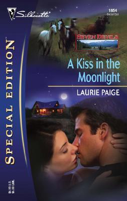 A Kiss in the Moonlight: Seven Devils (Silhouette Special Edition)