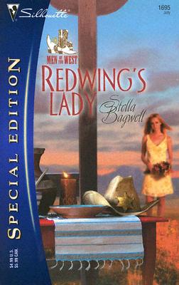 Redwing's Lady (Silhouette Special Edition) (Men of the West)