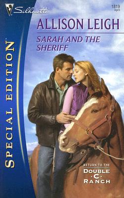 Sarah and the Sheriff (Men of the Double-C Ranch, 5)