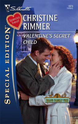 Image for Valentine's Secret Child (Silhouette Special Edition)